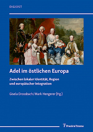 Adel im östlichen Europa 