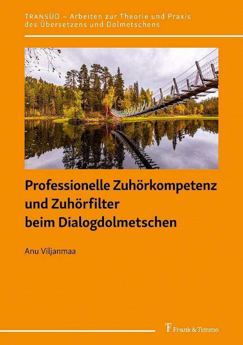 Professionelle Zuhörkompetenz und Zuhörfilter beim Dialogdolmetschen