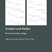 Denken und Reden - Verlag "Frank & Timme"