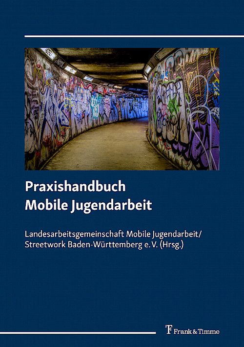 Praxishandbuch Mobile Jugendarbeit