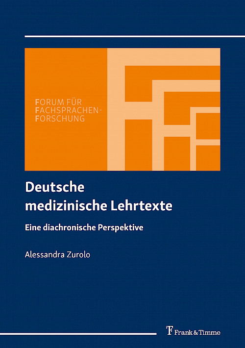 Deutsche medizinische Lehrtexte