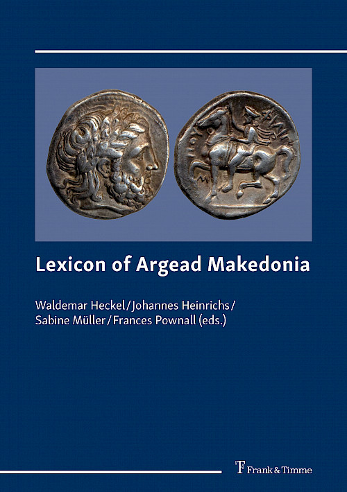 Lexicon of Argead Makedonia