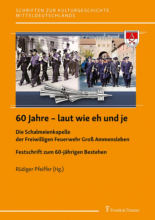 60 Jahre – laut wie eh und je