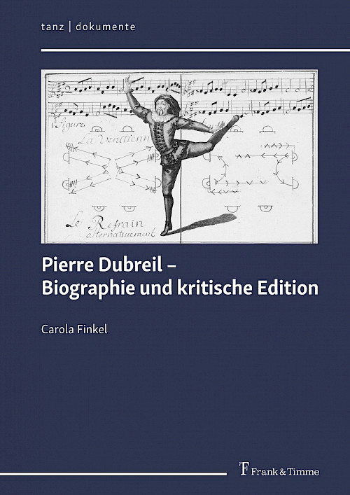 Pierre Dubreil – Biographie und kritische Edition