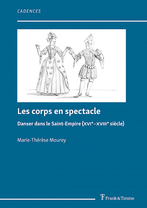 Les corps en spectacle