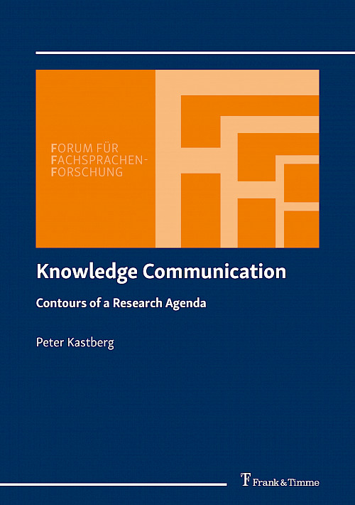 Knowledge Communication