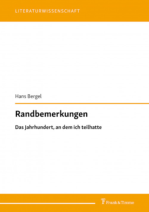 Randbemerkungen