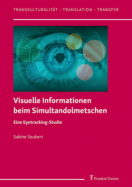 Visuelle Informationen beim Simultandolmetschen