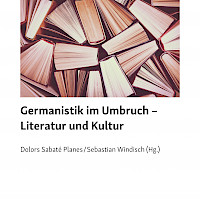 Germanistik im Umbruch – Literatur und Kultur - Verlag "Frank & Timme"