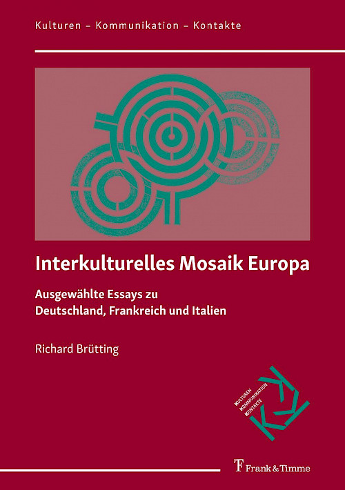 Interkulturelles Mosaik Europa