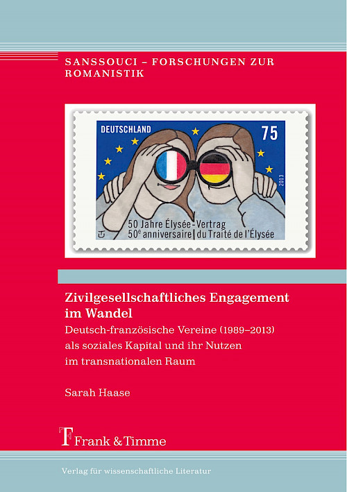 Zivilgesellschaftliches Engagement im Wandel