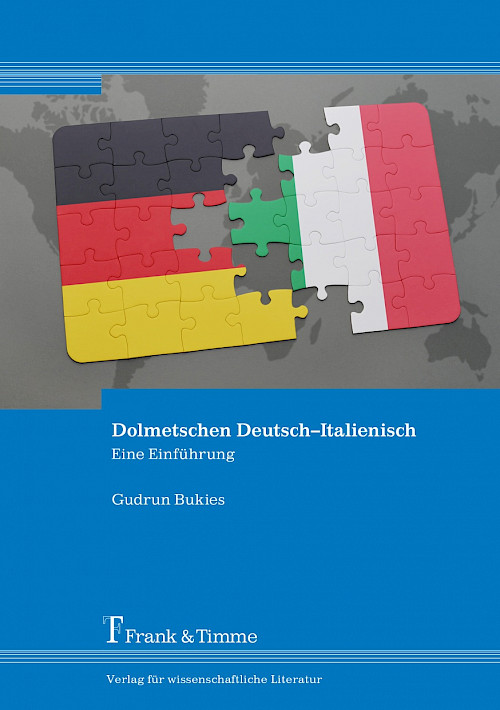 Dolmetschen Deutsch–Italienisch