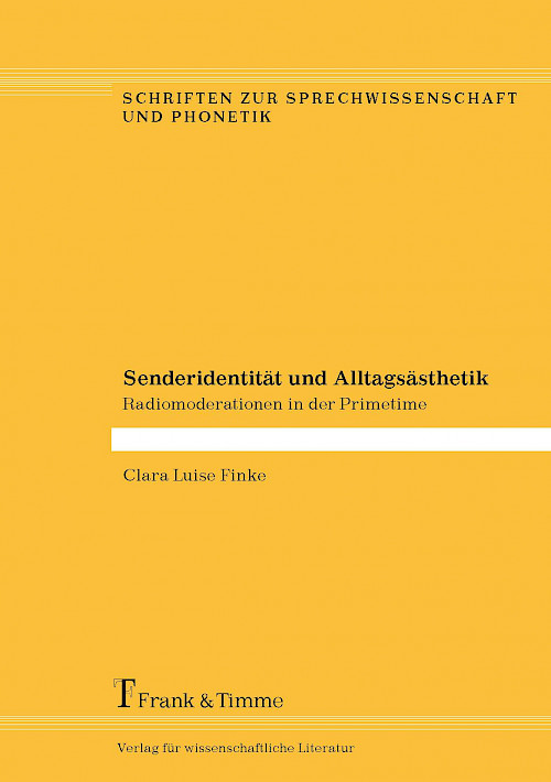 Senderidentität und Alltagsästhetik