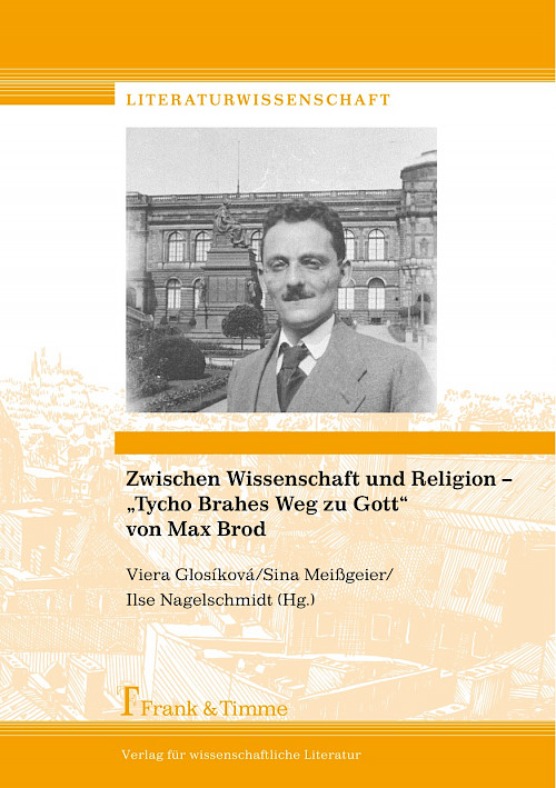 Zwischen Wissenschaft und Religion – „Tycho Brahes Weg zu Gott“ von Max Brod