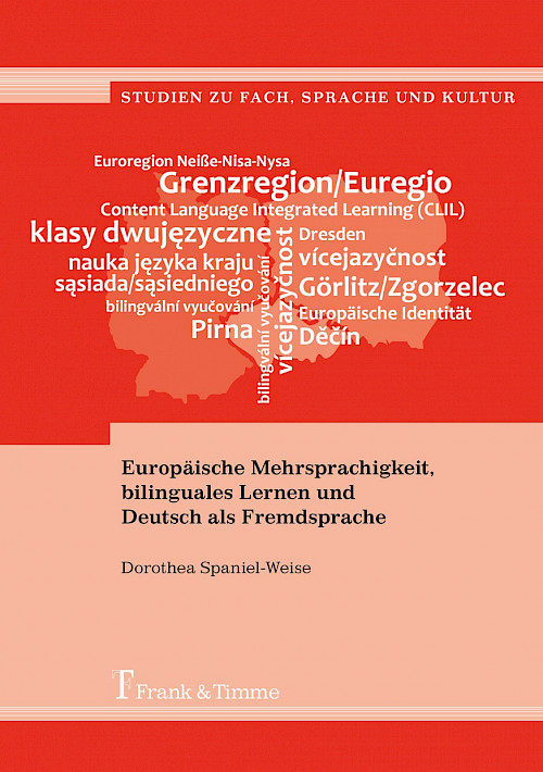 Europäische Mehrsprachigkeit, bilinguales Lernen und Deutsch als Fremdsprache