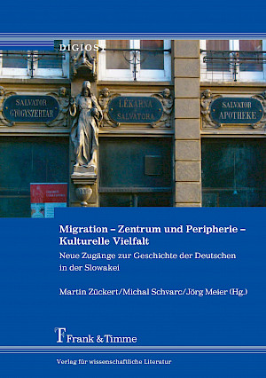 Migration – Zentrum und Peripherie – Kulturelle Vielfalt 