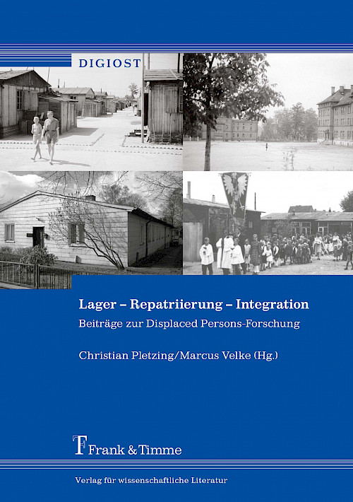 Lager – Repatriierung – Integration