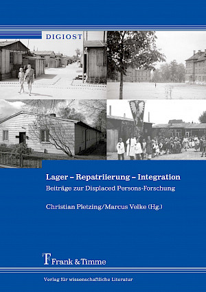 Lager – Repatriierung – Integration 