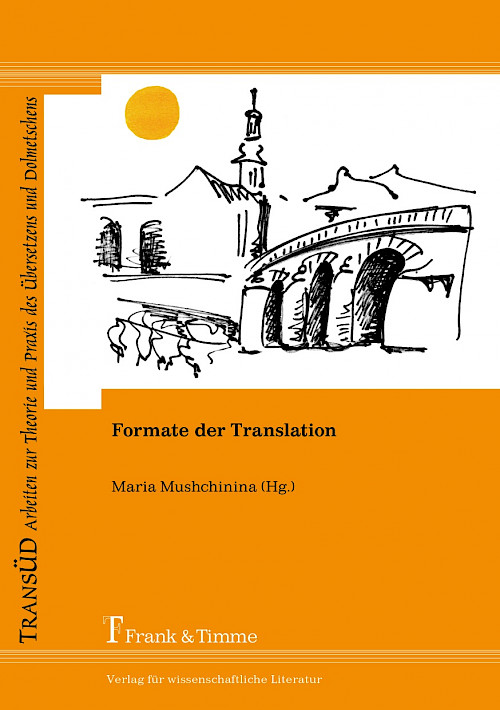 Formate der Translation