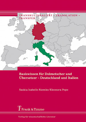 Basiswissen für Dolmetscher und Übersetzer – Deutschland und Italien 