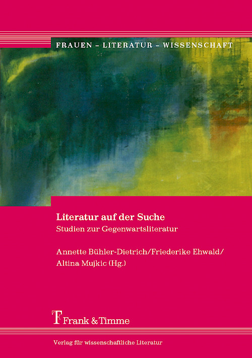 Literatur auf der Suche