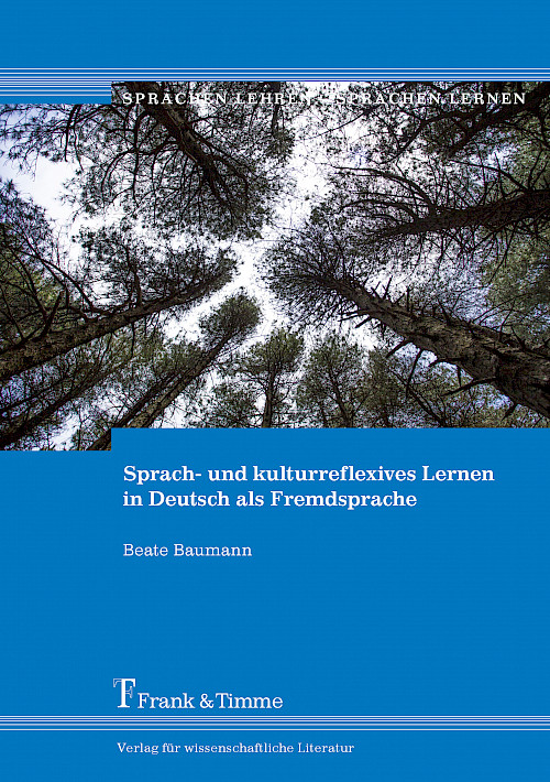 Sprach- und kulturreflexives Lernen in Deutsch als Fremdsprache
