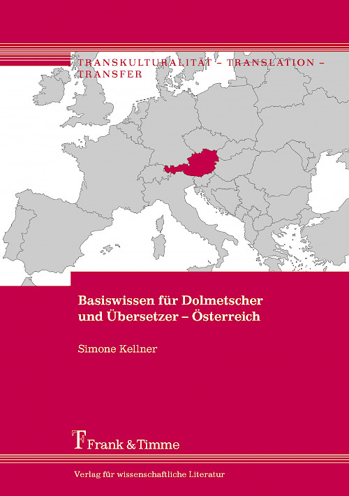 Basiswissen für Dolmetscher und Übersetzer – Österreich