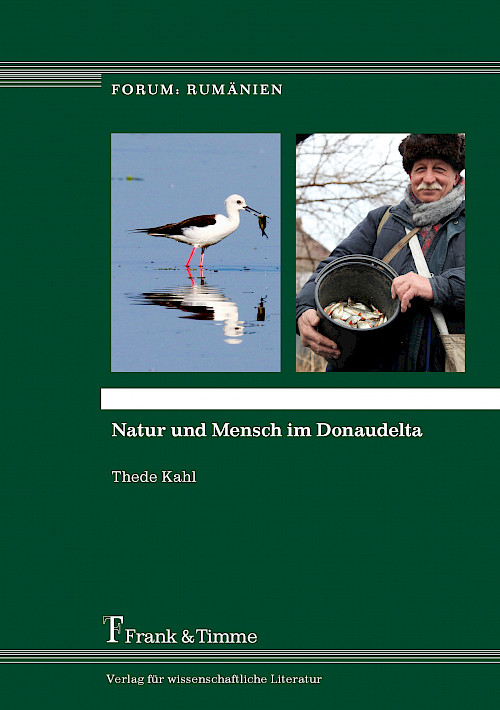Natur und Mensch im Donaudelta