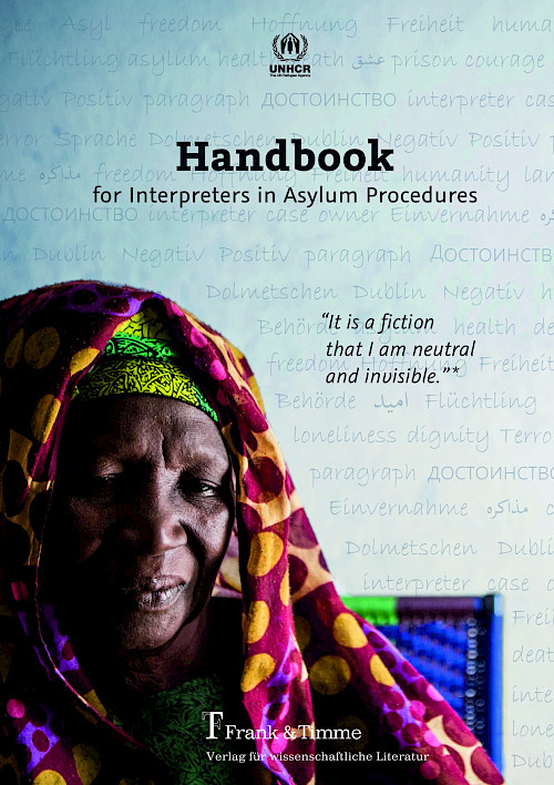 Handbook for Interpreters in Asylum Procedures