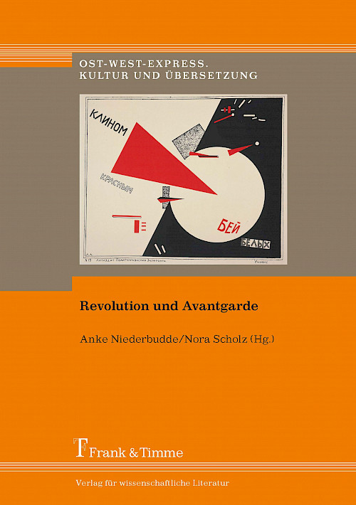 Revolution und Avantgarde