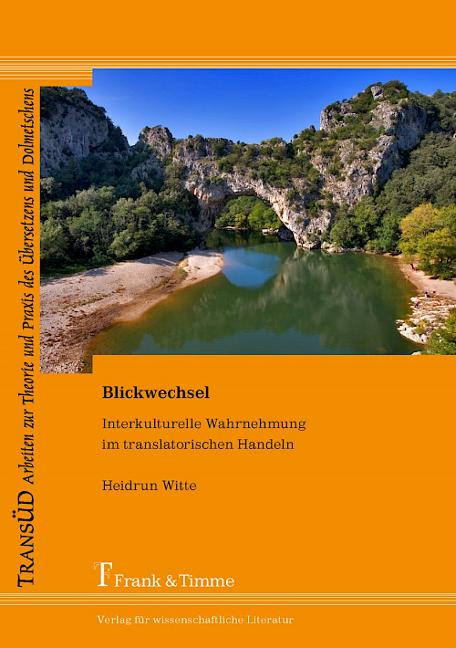 Blickwechsel