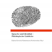 Sprache und Identität – Philologische Einblicke - Verlag "Frank & Timme"