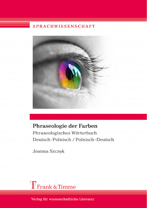 Phraseologie der Farben