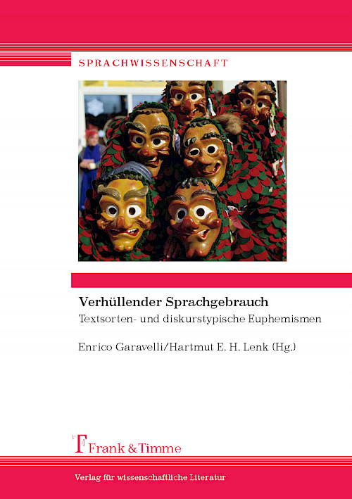 Verhüllender Sprachgebrauch