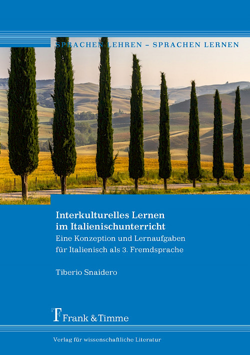 Interkulturelles Lernen im Italienischunterricht