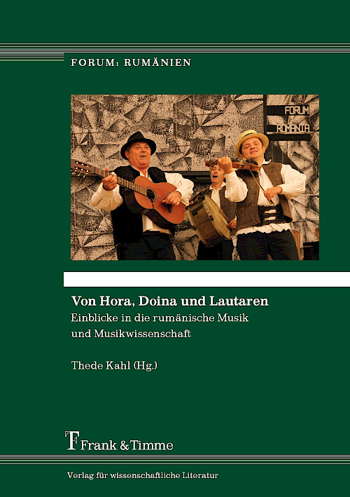 Von Hora, Doina und Lautaren