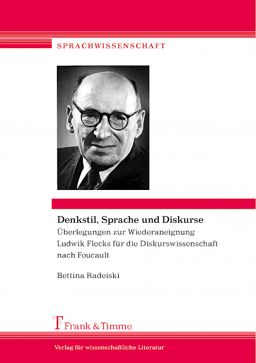 Denkstil, Sprache und Diskurse