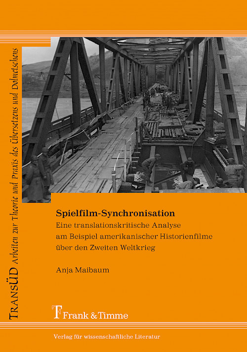 Spielfilm-Synchronisation