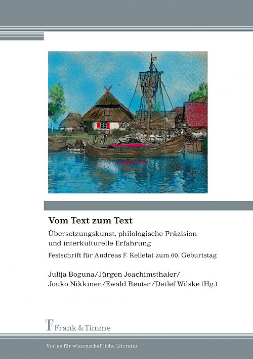 Vom Text zum Text