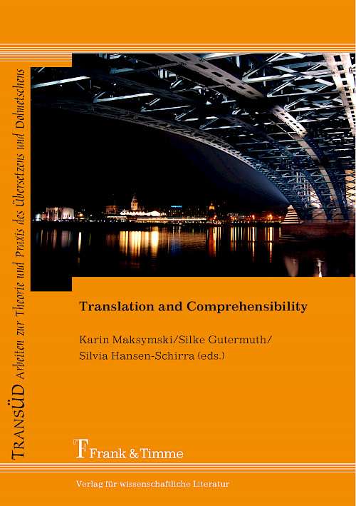 Translation and Comprehensibility