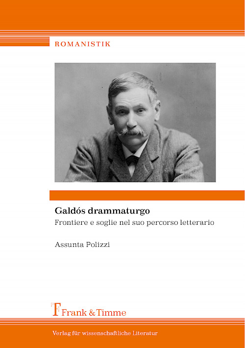 Galdós drammaturgo