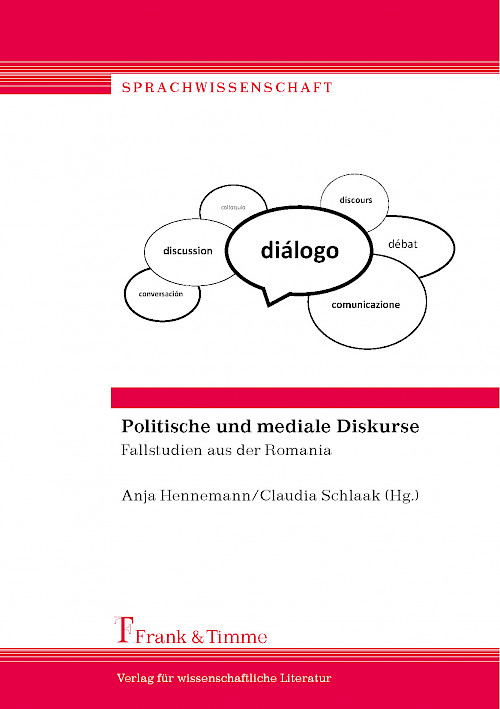 Politische und mediale Diskurse