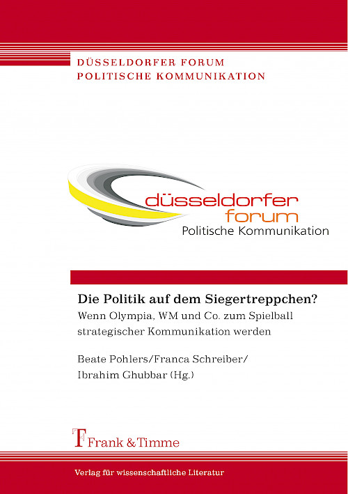 Die Politik auf dem Siegertreppchen?