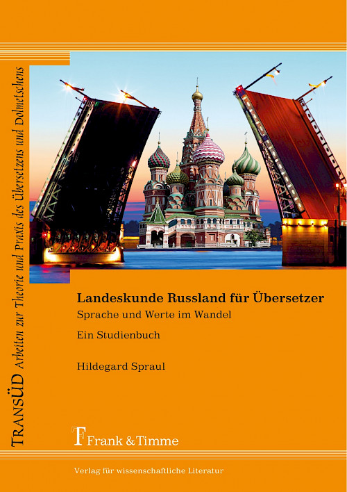 Landeskunde Russland für Übersetzer