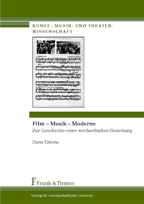 Film – Musik – Moderne