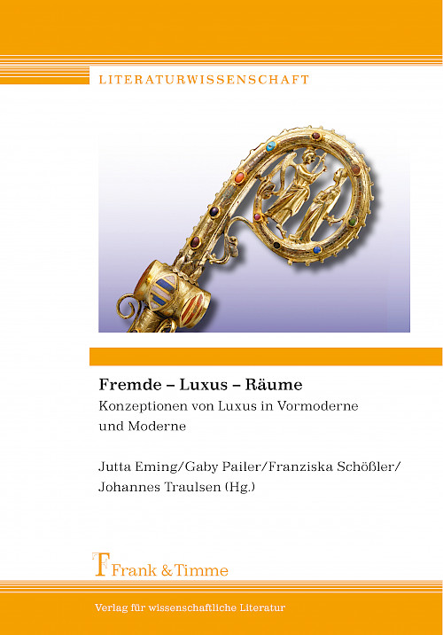 Fremde – Luxus – Räume