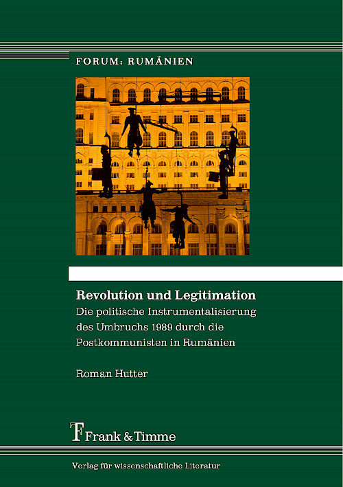 Revolution und Legitimation
