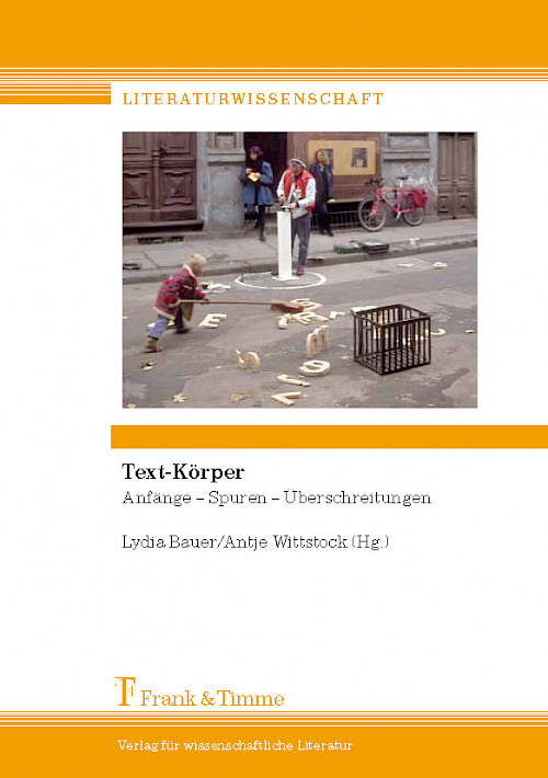 Text-Körper