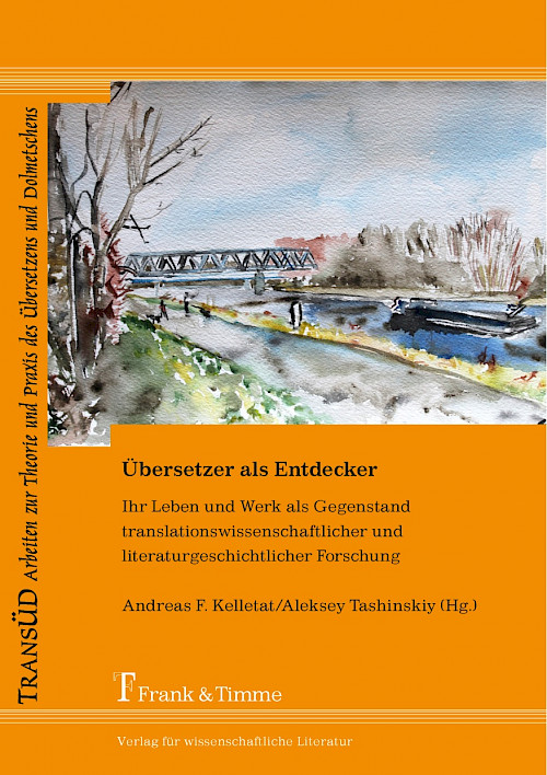 Übersetzer als Entdecker