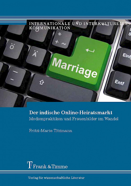 Der indische Online-Heiratsmarkt
